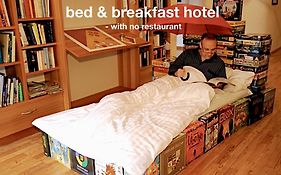 Hotel Tschitscher